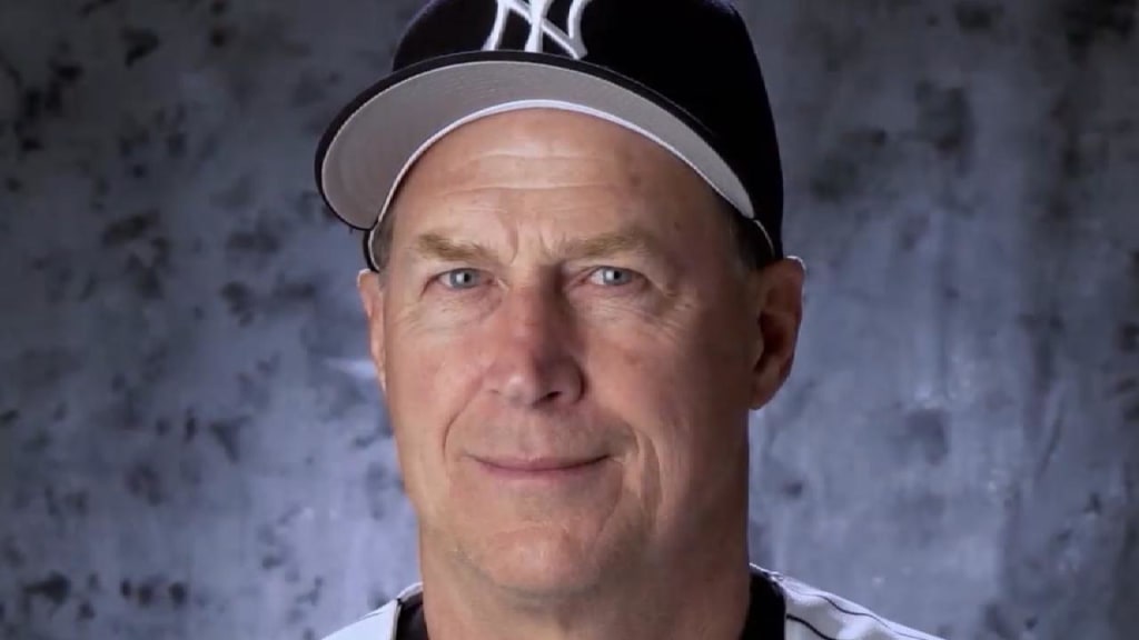 Valley News - Yankee Ace, Coach Mel Stottlemyre Dies at 77