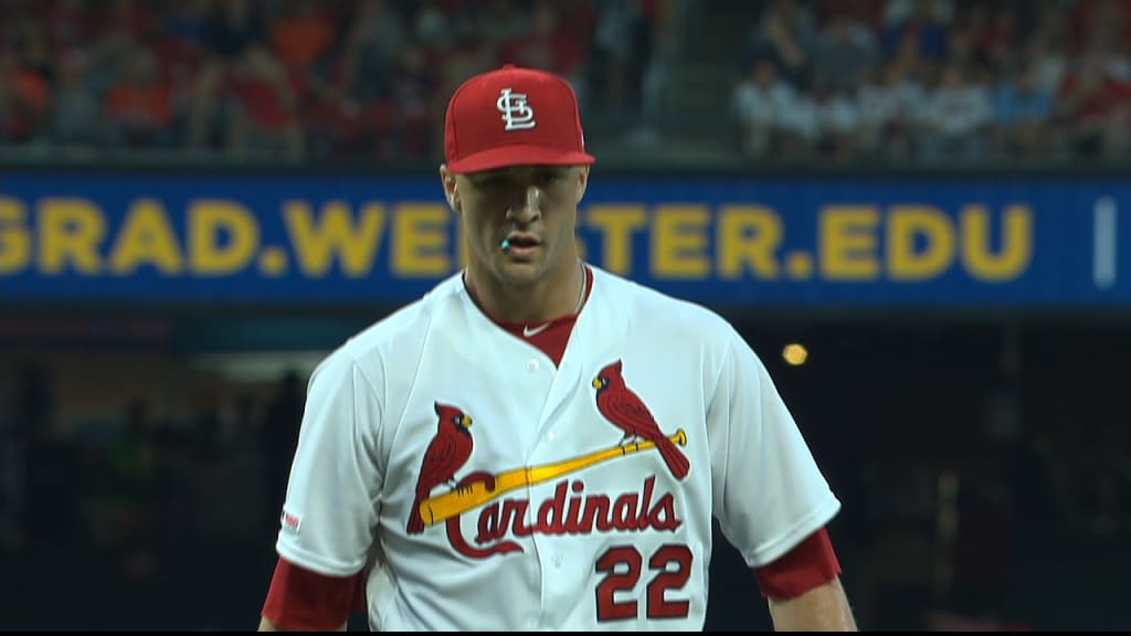 Cardinals star Goldschmidt bats .500 in spring training