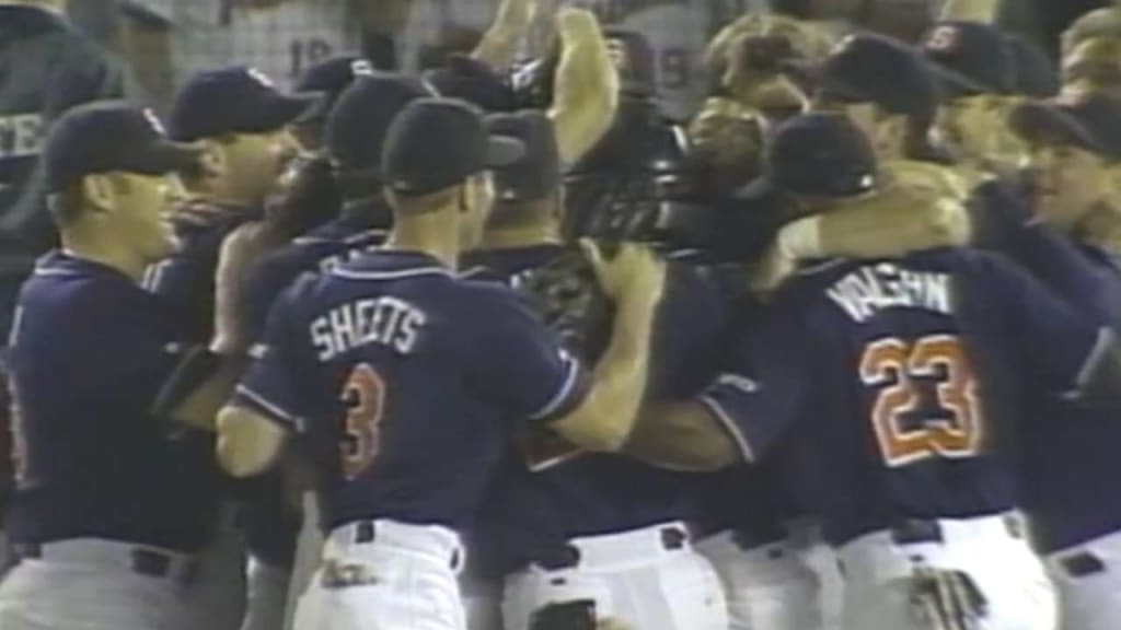 East Village Times on X: Re-Living the Padres' 1998 Playoffs One More Time  @NickLee51   / X