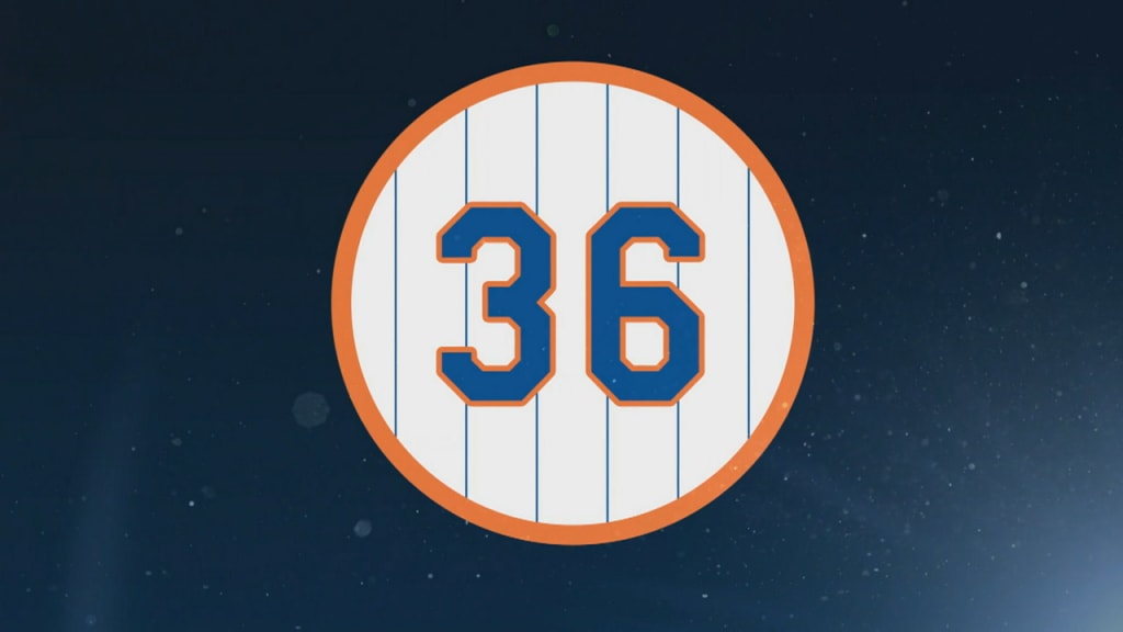 New York Mets news: Jerry Koosman's No. 36 will be retired next year