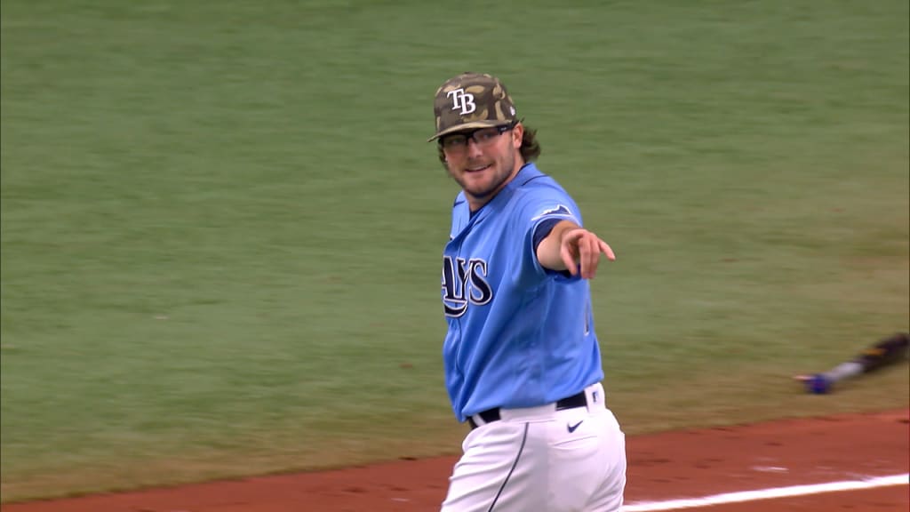 Josh Fleming strikes out five