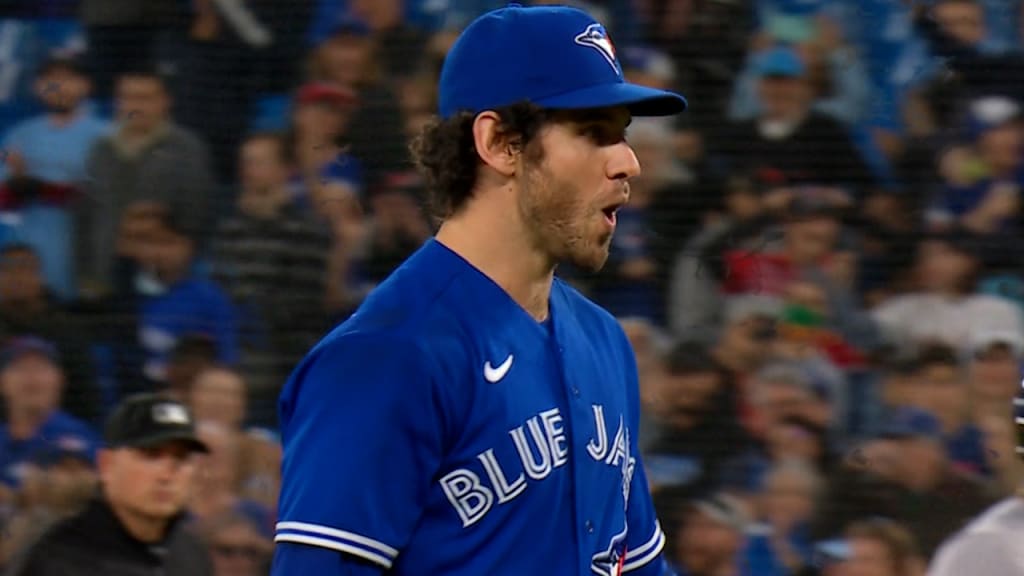 Jordan Romano becoming star reliever for Blue Jays