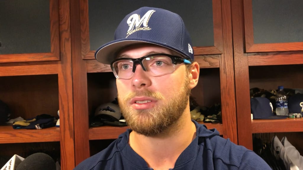 Why They Can't Hit Corbin Burnes, The Man With Glasses