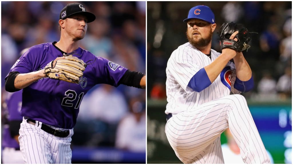 Freeland Y Lester Abriran Juego Del Comodin