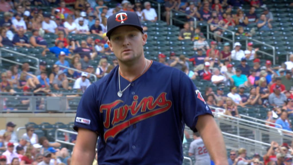 Minnesota Twins prospect Kohl Stewart: what do you make of him