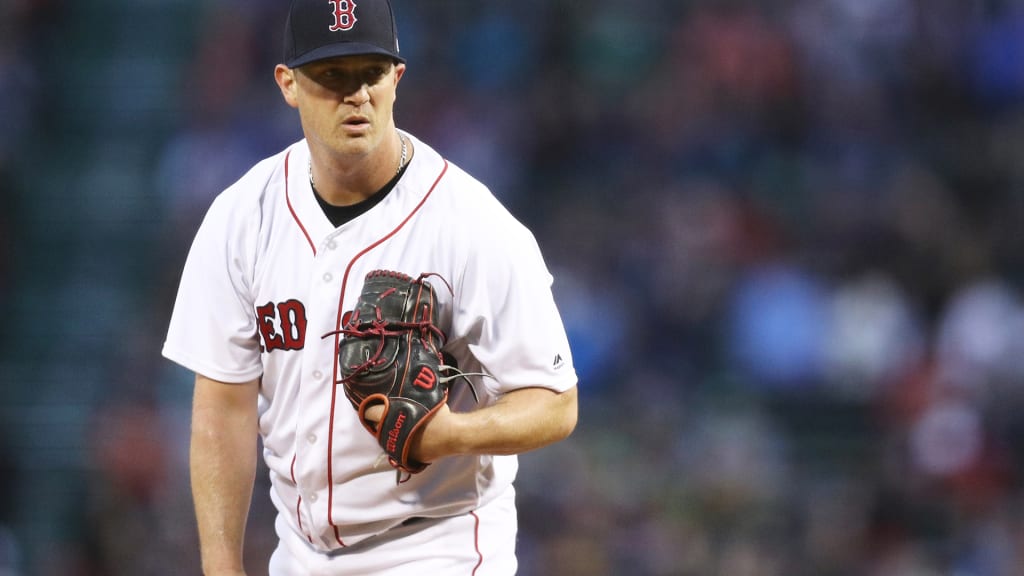 Released Red Sox Player Signs Minor League Deal With NL Team