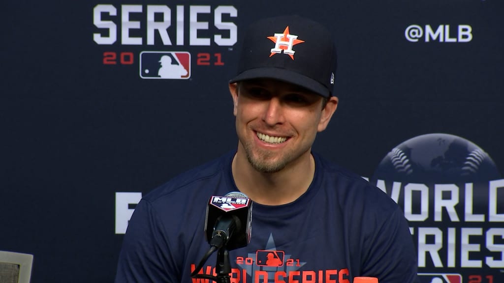 Braves vs Astros: 2021 World Series pits father versus son