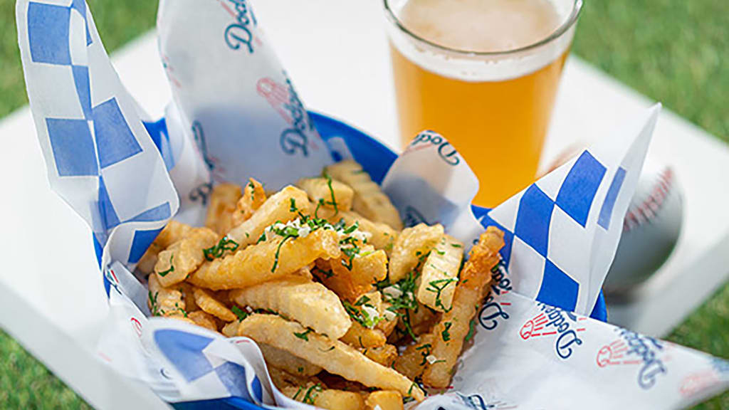 How to make the Los Angeles Dodgers' loaded birria fries at home – Daily  News