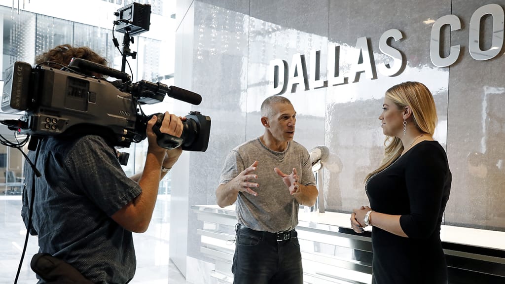 On The Joe Girardi Show it's hard not to notice that the TV version of the Yankees' skipper may actually be closer to the real thing than what fans have been used to seeing in the dugout for so many years now. (New York Yankees)