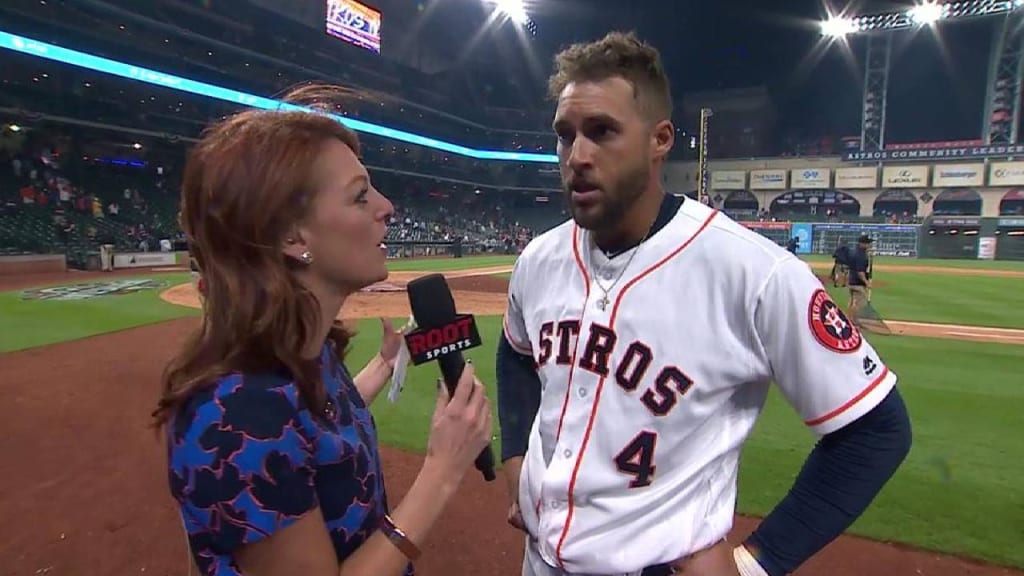 Evan Gattis hits walkoff homer to lift Braves over Marlins