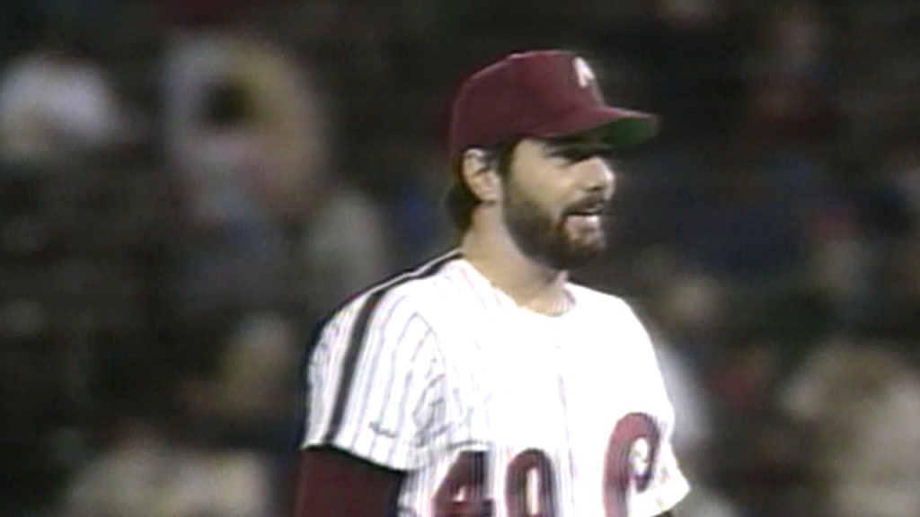 Best of Nolan Ryan's 1987 season, 12/27/2021