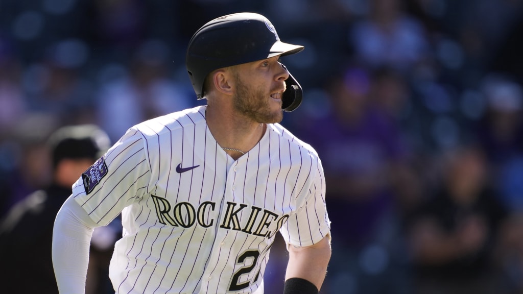 3 jugadores de los Rockies que podrían adquirir los Yankees antes de la  fecha límite