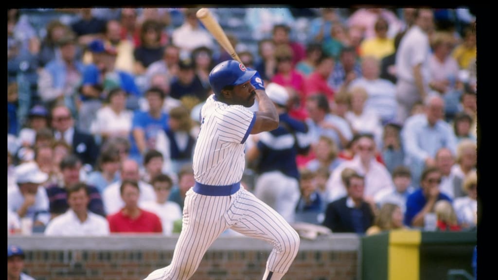 Andre Dawson embraces death in new life running funeral home