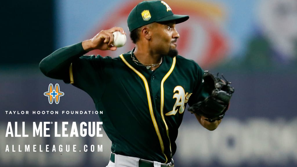 MLB - Marcus Semien put on a performance for the ages in