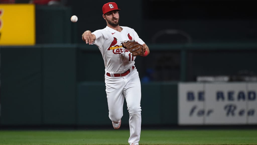 Cardinals trade shortstop Paul DeJong, complete third deal with