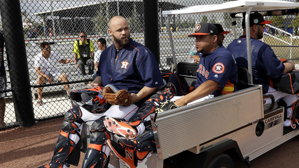 Astros and Astronauts Team Up For Exciting New Store Opening in