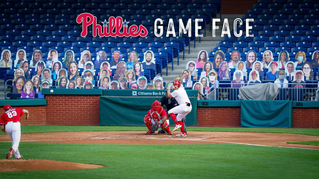 Miami Marlins play in front of nearly empty stadium vs. Phillies