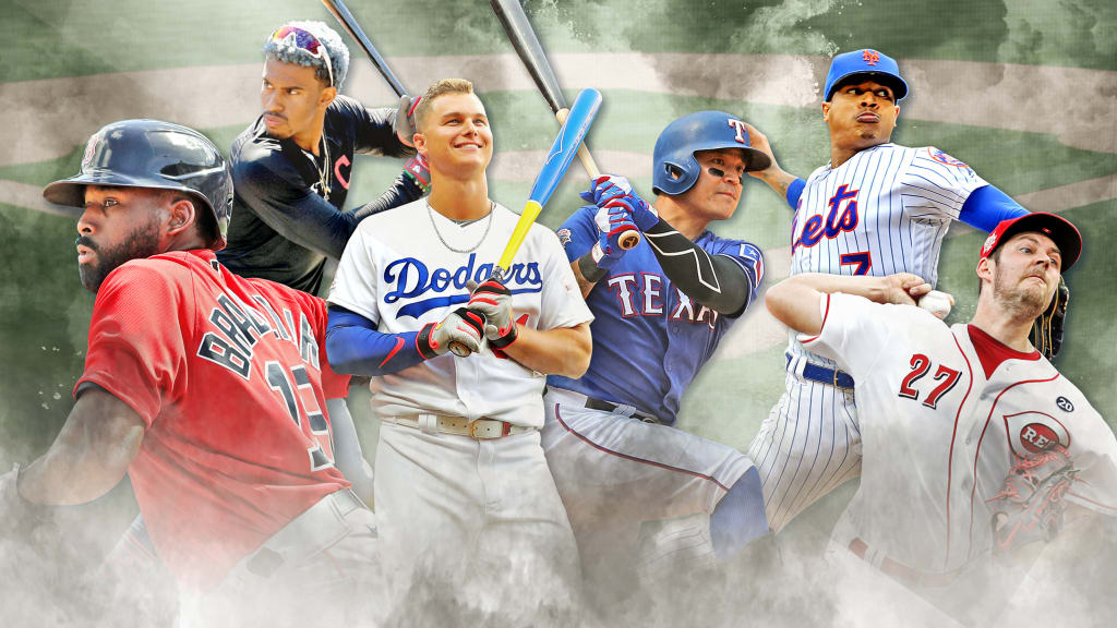 30 teams, 30 grades: Rating every MLB team's offseason heading