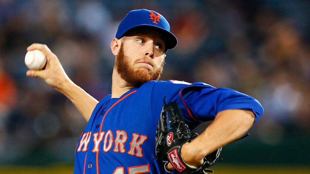 Zack Wheeler missed the entire 2015 season following Tommy John surgery. (Getty)