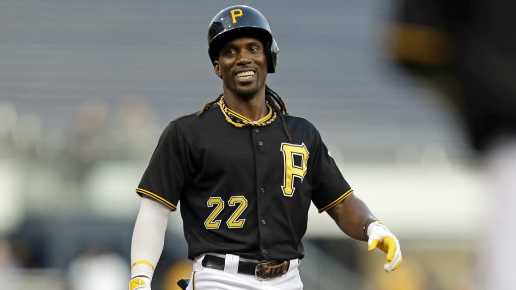 Andrew Mccutchen's Resurgence With the Pirates: a Heartening Story for Baseball Fans