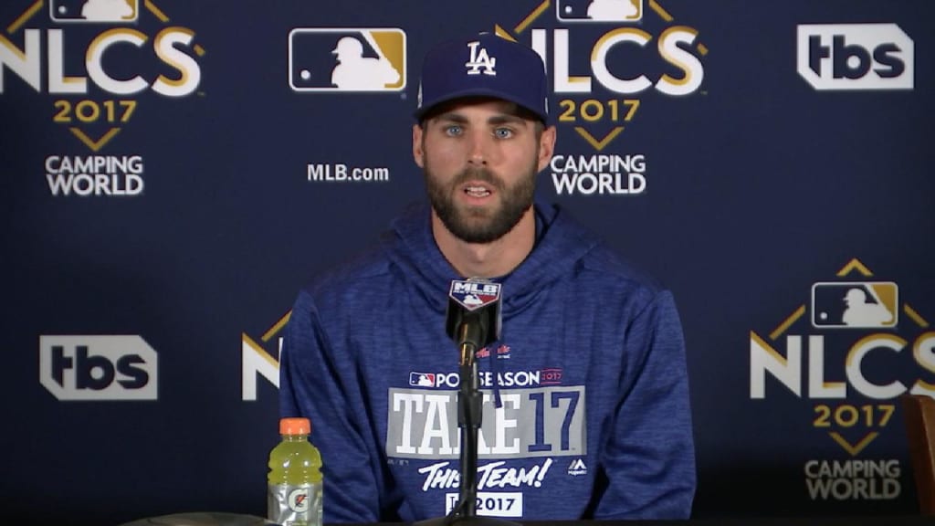 Chris Taylor on his resurgence