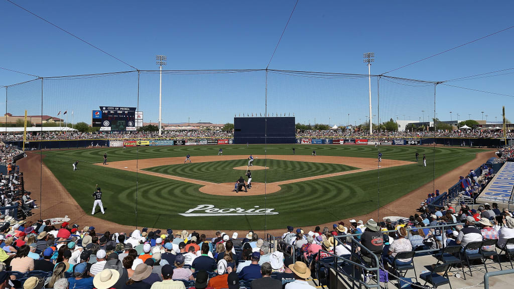 Stadiums | Arizona Fall League | MLB.com