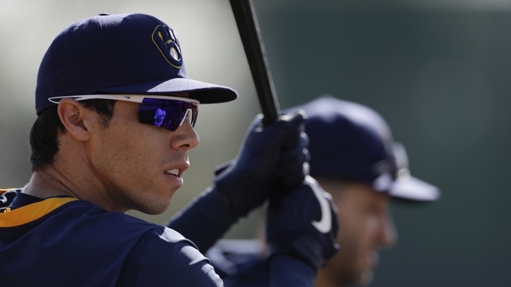 Brewers player pool for 2020