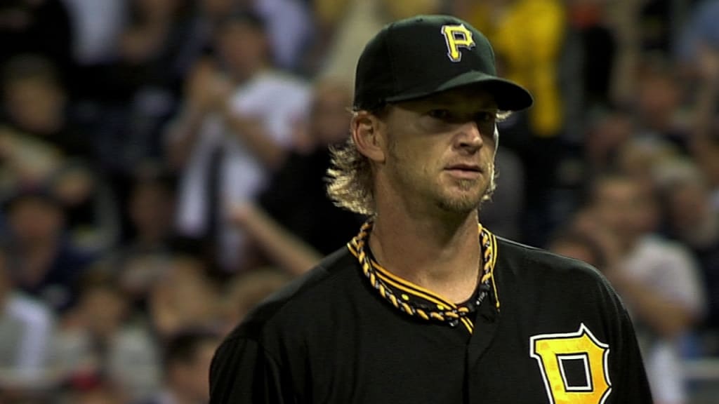 2021 Hall of Fame: The Case for AJ Burnett - Bucs Dugout