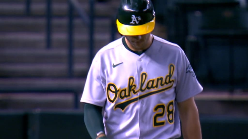 Oakland A's Matt Olson has surgery on right hand - Athletics Nation