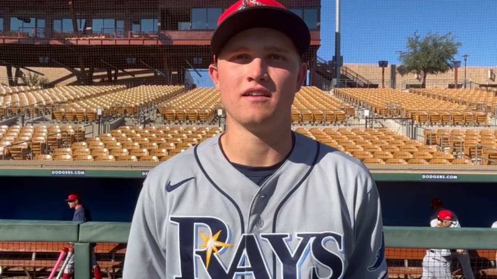 Rays prospects and minor leagues: Bradley, Mead play in Futures