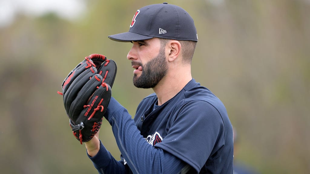Jaime Garcia's start was thrown off track by an Austin Meadows HR in the first inning, but he finished strong. (AP)