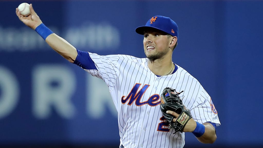 Former Mets infielder Joe Panik is helping the Blue Jays make a