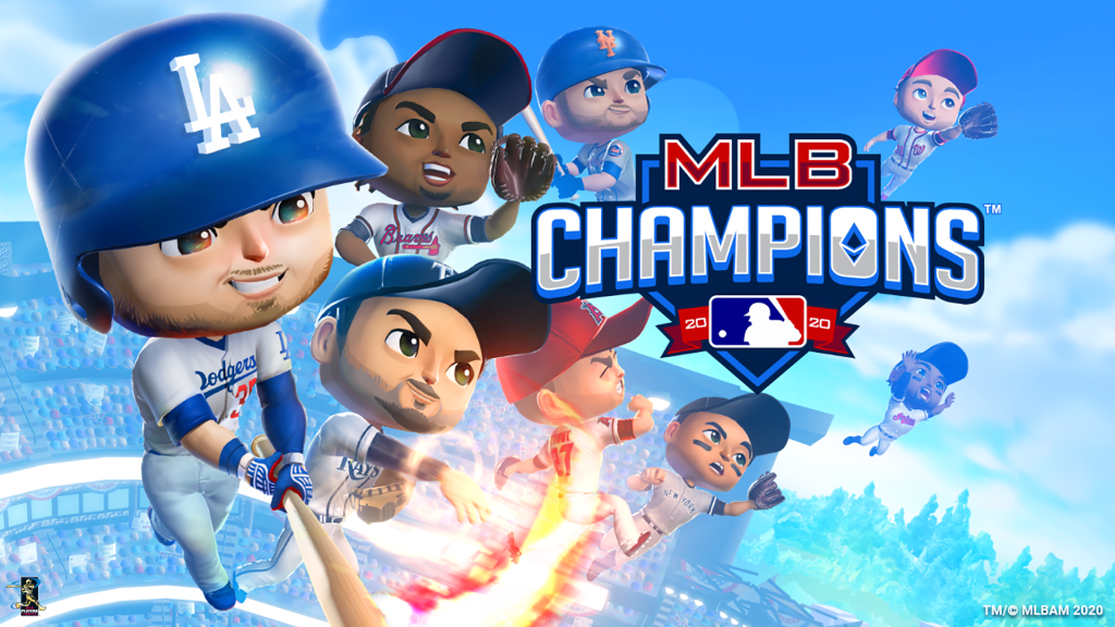 MLB Fantasy Baseball Games and News