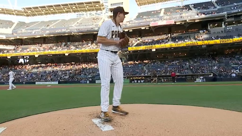 Mike Clevinger, Major League Baseball, News, Scores, Highlights, Stats,  and Rumors