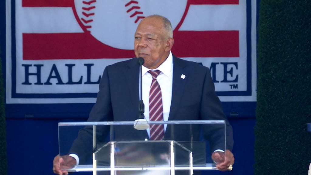 Orgullo Cubano! Tony Oliva se une al Hall of Fame de Las Mayores