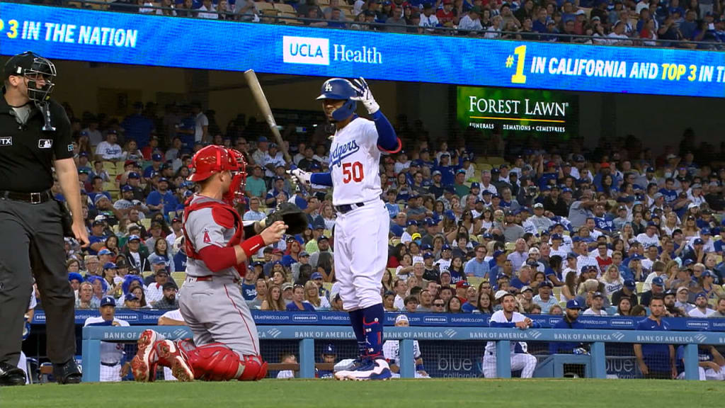 Shohei Ohtani provides LA Angels with much-needed damage control against  Dodgers