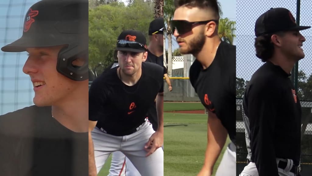 Orioles prospect Grayson Rodriguez to start in televised spring