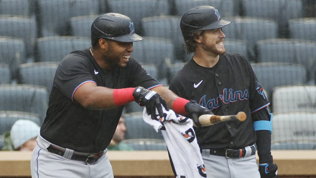 Lee's Summit Native Makes MLB Debut As Coronavirus Sidelines His Marlins  Teammates