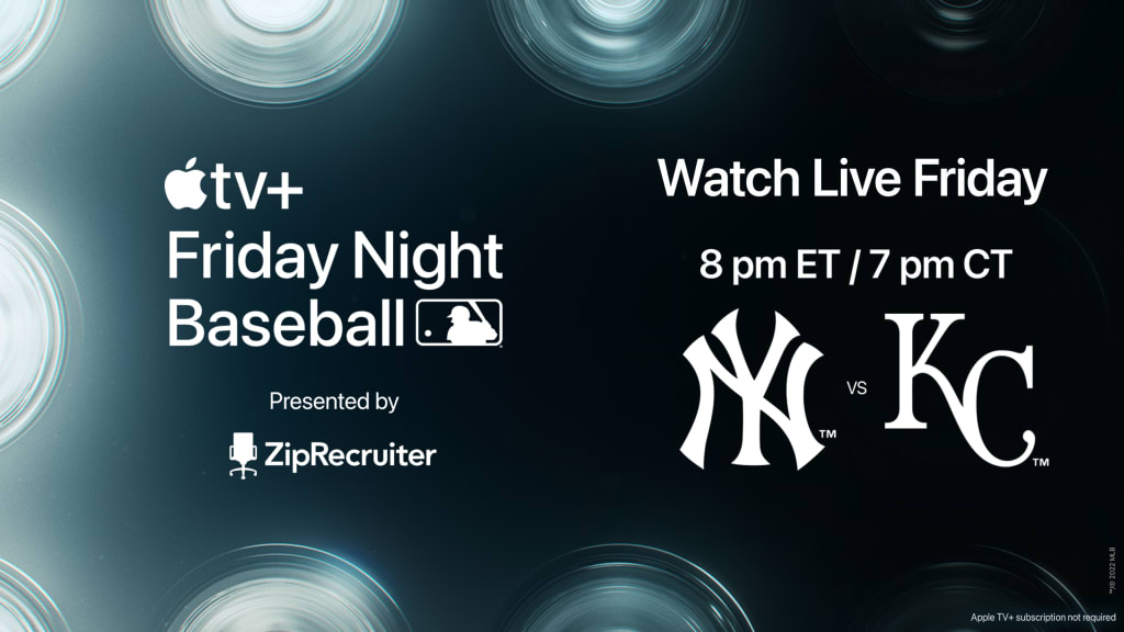 Yankees vs. Dodgers live stream: TV channel, how to watch