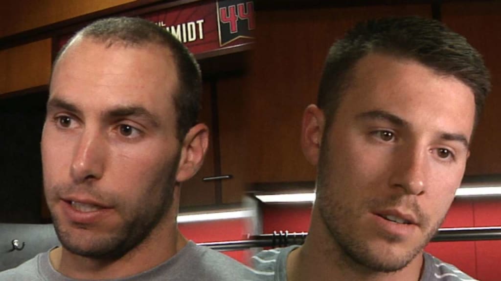 Corbin, Goldy on All-Star nod