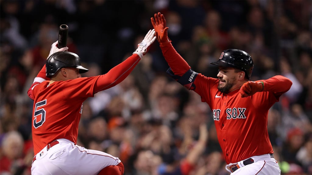 Miami Marlins at Boston Red Sox odds, picks and predictions