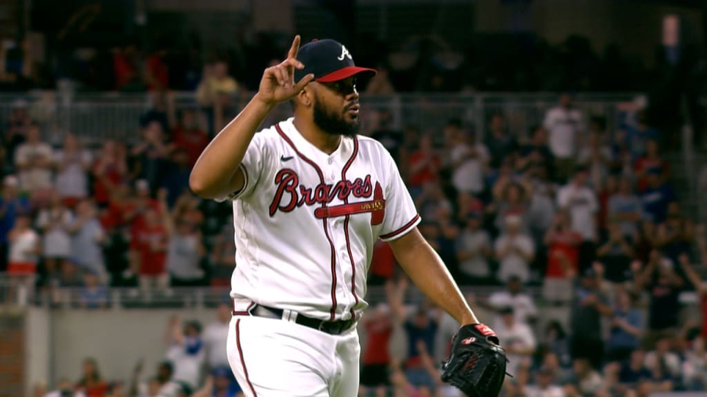 Braves on the verge of completing unique MLB history