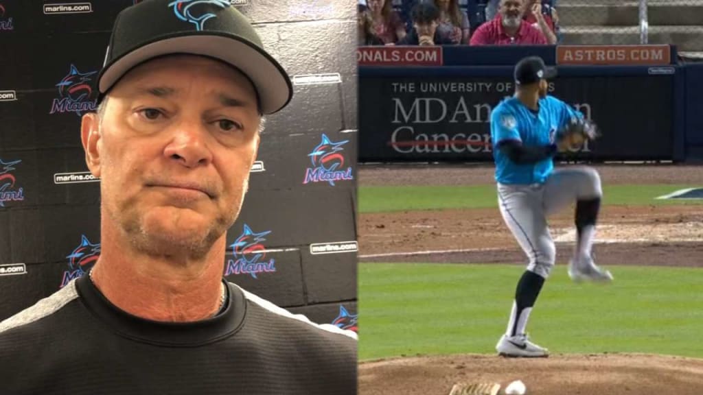 Mattingly on rotation