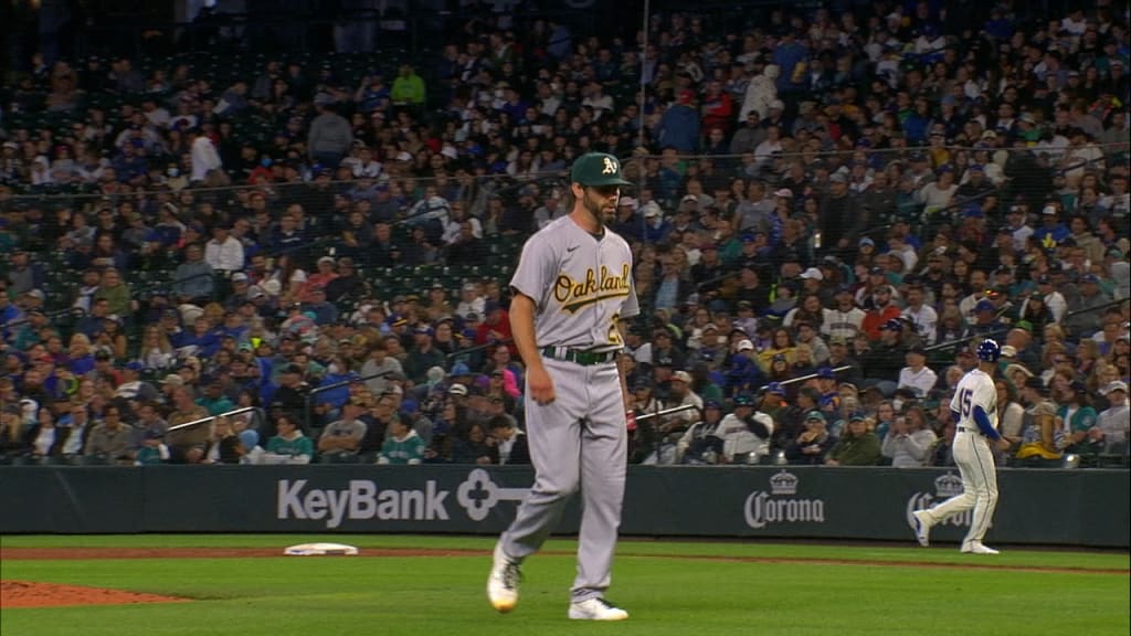 Oakland A's Series Preview: They've torn it down and their record shows it  - Royals Review