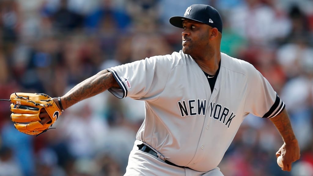 Why CC Sabathia is the most important pitcher on the Yankees