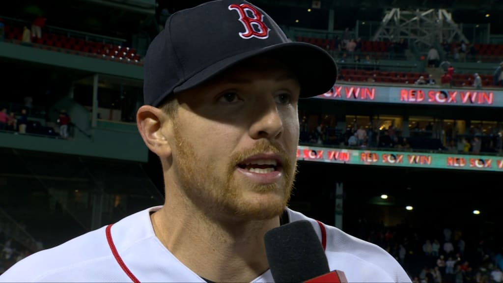 BSJ Game Report: Red Sox 5, Astros 1 - Pivetta dominant as Sox take series