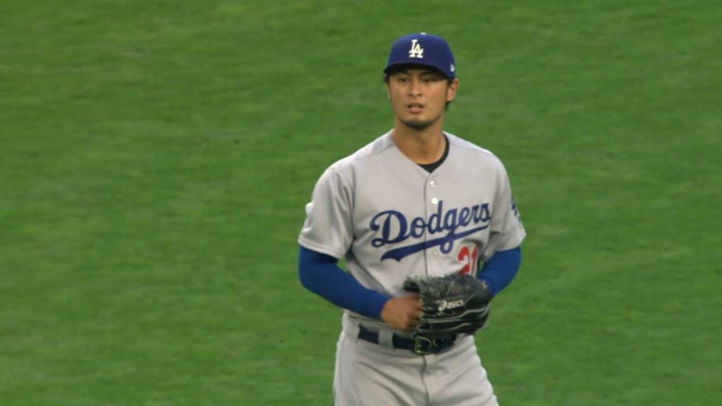 Rangers Win Dress Rehearsal against LA Dodgers