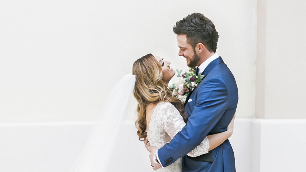 Jessica Delp's biography: what is known about Kris Bryant's wife? 