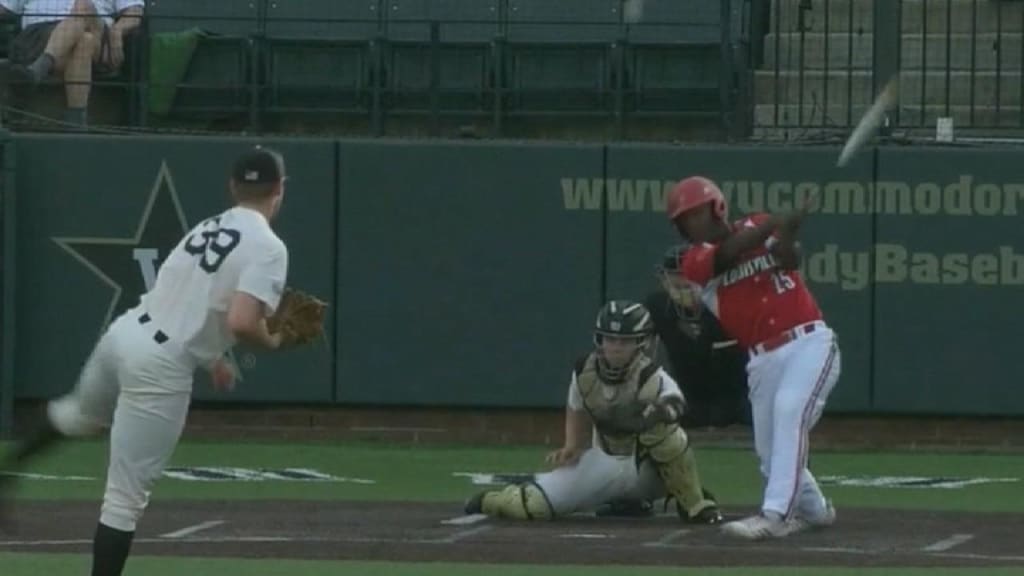 Logan Gilbert Named Collegiate Baseball Preseason All-American - Stetson  University Athletics