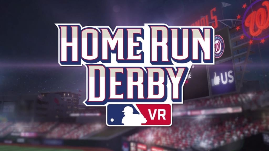 Mlb vr sale